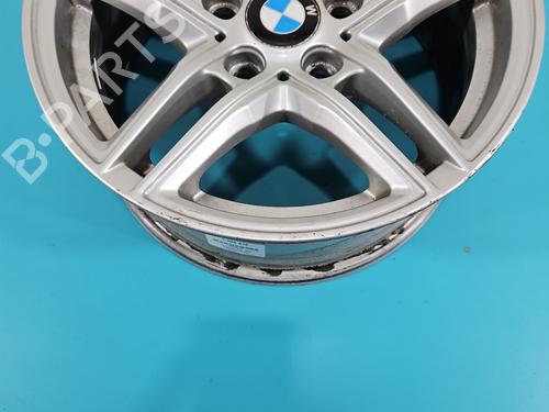 Fælk BMW 3 (E46) 320 i | BP38122811C45 - Image 3