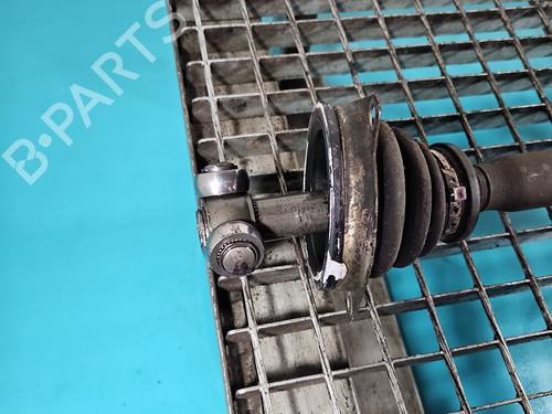 Left front driveshaft RENAULT LAGUNA II (BG0/1_) 1.9 dCi (BG0R, BG0E) | BP37852300M38 - Image 3