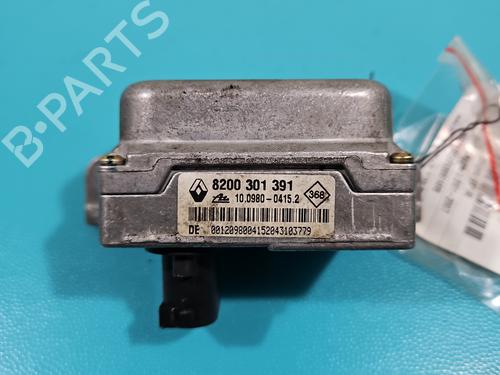 Electronic sensor RENAULT LAGUNA II (BG0/1_) 1.9 dCi (BG0R, BG0E) | BP37813152M84 - Image 5