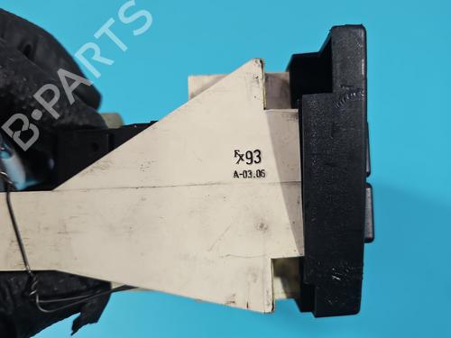 Climate control AUDI 100 C4 Saloon (4A2) | BP37854926I5 - Image 8