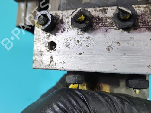 Used ABS pump ABS pump 38131213 38131213