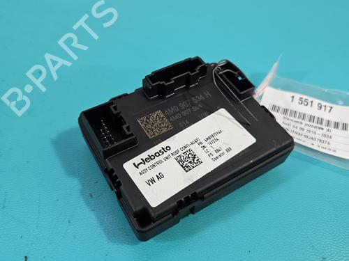 Used Electronic module Electronic module 37829422 37829422
