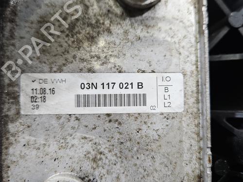Support AUDI A4 B9 (8W2, 8WC) 2.0 TFSI | BP39137125C155 - Image 9