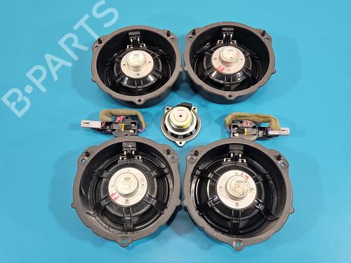 Speaker JAGUAR F-PACE (X761) | BP37843308E2 - Image 2