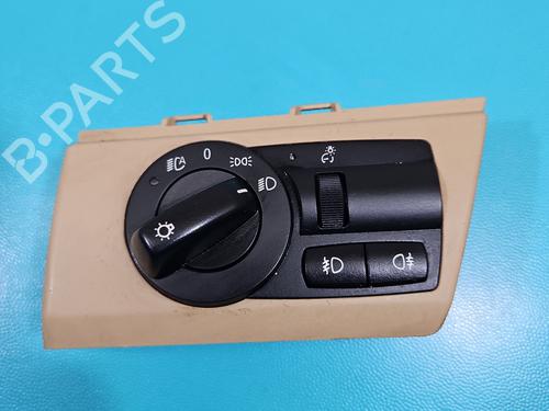 Headlight switch BMW X3 (E83) | BP38138990I24 - Image 2