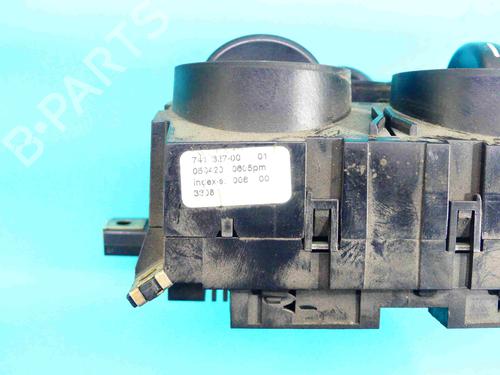 Climate control MERCEDES-BENZ VITO Bus (W639) | BP37891177I5 - Image 5