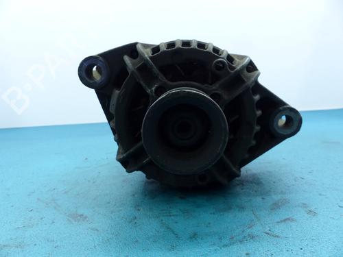 Alternator ROVER 45 I Hatchback (RT) 1.8 | BP37876788M7 - Image 2