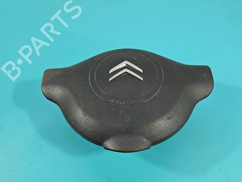 driver-airbag-citroen-berlingo-box-bodympv-b9-2008-37839548 main image