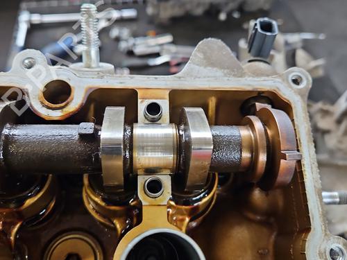 Motor SUZUKI CELERIO (LF) 1.0 (AVK310) | BP37849612M1 - Image 23