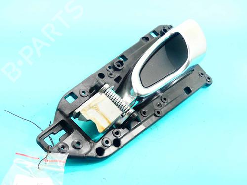 Rear left interior door handle PORSCHE CAYENNE (92A) 4.8 S | BP37877622I15 - Image 2