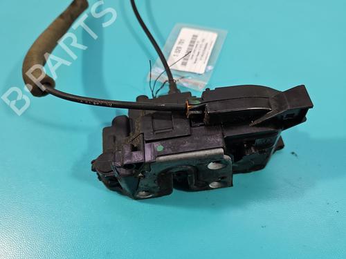 Front right lock RENAULT MASTER III Platform/Chassis (EV, HV, UV) 2.3 dCi 165 FWD (EV0P, EV0U, EV11, EV12, HV0P, HV0U,... | BP38149588C97  - Image 6