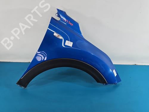 Used Right front fenders Right front fenders 38707623 38707623