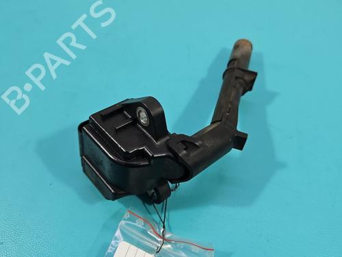 Used Ignition coil Ignition coil MERCEDES-BENZ C-CLASS (W205) C 200 (205.042) (184 hp) 38137917 38137917