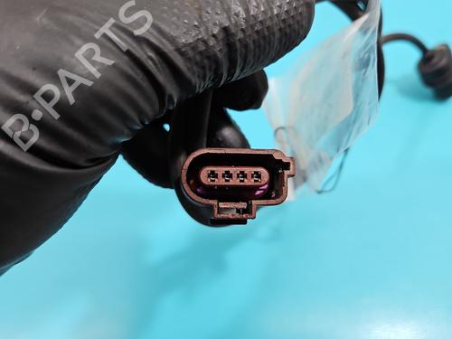 Electronic sensor SKODA FABIA I (6Y2) 1.4 | BP37818092M84 - Image 3