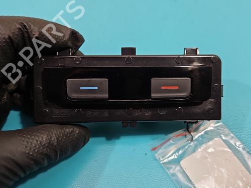 Climate control VW PASSAT B8 Variant (3G5, CB5) 2.0 TDI | BP38117710I5 - Image 3