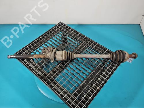 Used Right front driveshaft Right front driveshaft 38141765 38141765