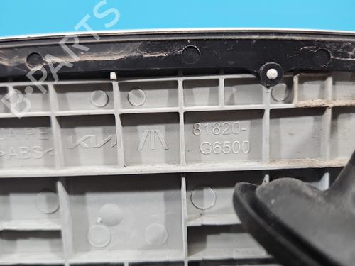 Tailgate handle KIA PICANTO III (JA)  | BP38152277C132  - Image 6