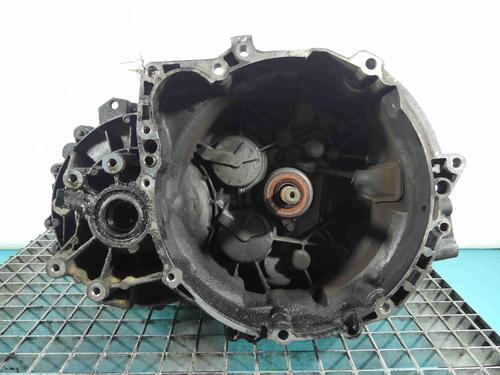 Gearbox MITSUBISHI SPACE STAR MPV (DG_A) 1.9 DI-D (DG4A) | BP37809502M3 - Image 2