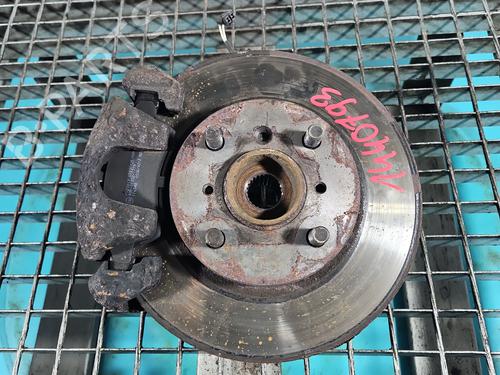 Used Left front steering knuckle Left front steering knuckle 38128842 38128842