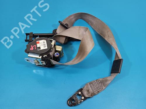 Front left seatbelt AUDI A4 B7 (8EC) 1.8 T | BP37840512I26 - Image 5