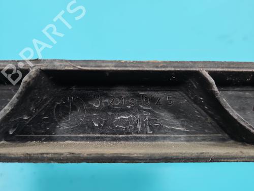 Frontplade/Frontkurv BMW X3 (E83) | BP38139018C72 - Image 7