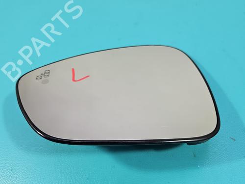 Used Left mirror Left mirror 38304451 38304451