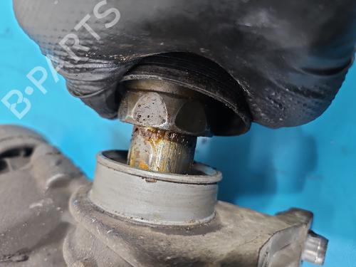 Steering rack SEAT LEON (1P1) | BP37829398M22 - Image 13