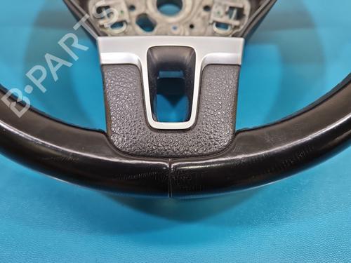Steering wheel VW CC B7 (358) 2.0 TDI | BP37849216C49 - Image 8