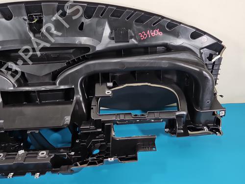 Dashboard VW TIGUAN (5N_) 2.0 TDI 4motion | BP37845320C46 - Image 23