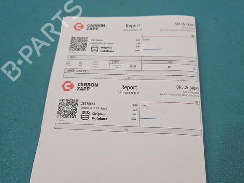 Injector SKODA OCTAVIA III Combi (5E5, 5E6) 1.6 TDI | BP37822518M100 - Image 5
