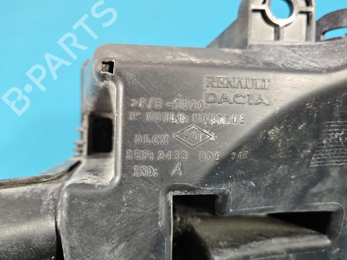 Fuse box DACIA LODGY (JS_) 1.6 LPG (JSAV) | BP38000355E1 - Image 14