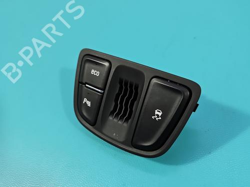 Switch OPEL ZAFIRA TOURER C (P12) 2.0 CDTi (75) | BP38684238I30 - Image 3