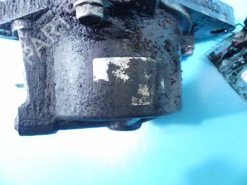 Vacuum pump FORD RANGER (ET) 3.0 TDCi 4x4 | BP37881631M80 - Image 5