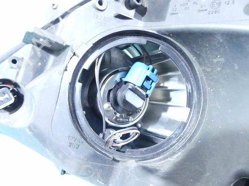 Right headlight HONDA CR-V III (RE_) 2.2 i-DTEC 4WD (RE6) | BP37890292C29  - Image 7