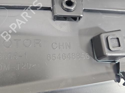 Rear left panel MG MG 3 (ZP2_) 1.5 Hybrid+ | BP37838875C60 - Image 7