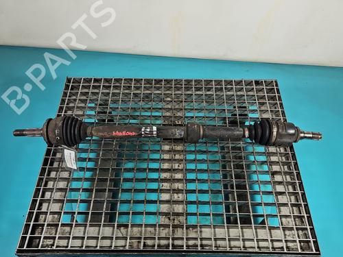 Used Right front driveshaft Right front driveshaft 37813553 37813553