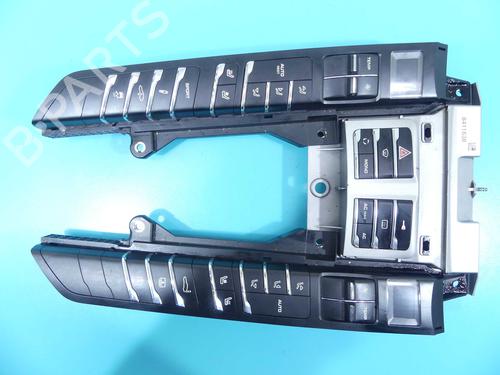 Climate control PORSCHE PANAMERA (970) | BP37881717I5 - Image 3