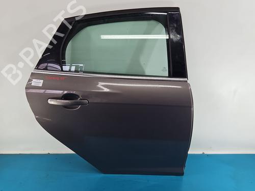 right-rear-door-ford-focus-iii-2010-2011-2012-2013-2014-2015-2016-2017-2018-2019-2020-37851824 main image