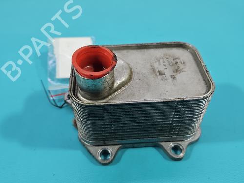 Used Oil radiator Oil radiator 38136721 38136721