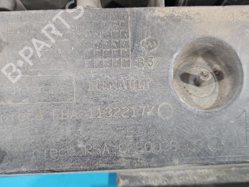 Front slam panel RENAULT CAPTUR I (J5_, H5_) 0.9 TCe 90 | BP37853467C72 - Image 5