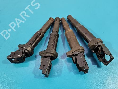 Ignition coil BMW 3 (E90) 320 i | BP37860274M94 - Image 2
