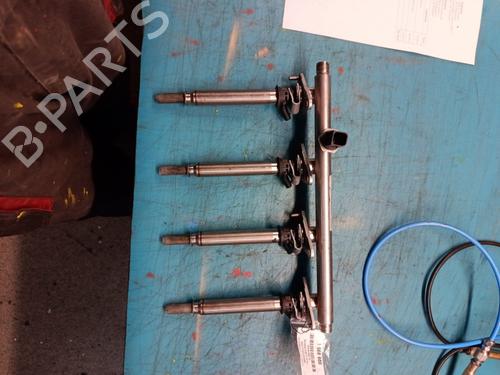 Injector MERCEDES-BENZ A-CLASS Saloon (V177) AMG A 35 4-matic (177.151) | BP37838471M100 - Image 10
