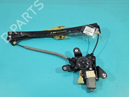Rear left window mechanism FORD MONDEO V Turnier (CF) | BP38130001C24 - Image 9