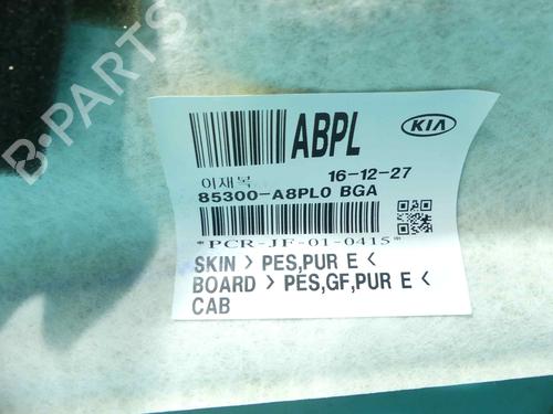 Interior roof KIA OPTIMA (JF) 1.7 CRDi | BP37895483I12  - Image 8