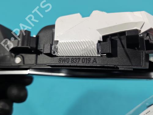 Front left interior door handle AUDI A4 B9 (8W2, 8WC) 2.0 TFSI quattro | BP37828062I13 - Image 7