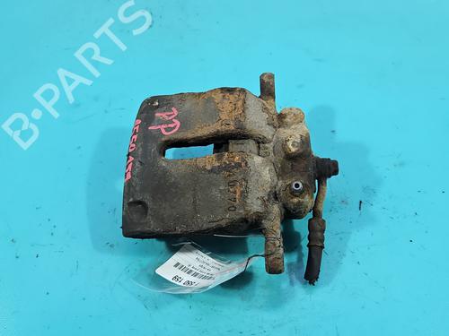 Right front brake caliper KIA VENGA (YN) 1.4 CVVT | BP37828525M104 - Image 4