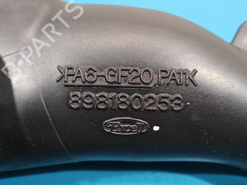 Pipe ISUZU D-MAX II (TFR, TFS) 2.5 CRDi 4x4 (TFS86J) | BP37823692M125 - Image 6