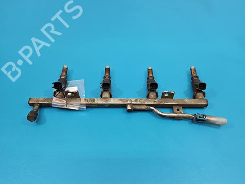Injector OPEL ASTRA H GTC (A04) 1.8 (L08) | BP37856665M100 - Image 3