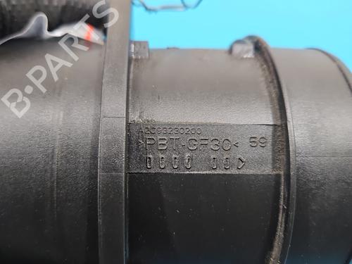 Mass air flow sensor MERCEDES-BENZ VITO Van (W447) | BP37857527M95 - Image 9