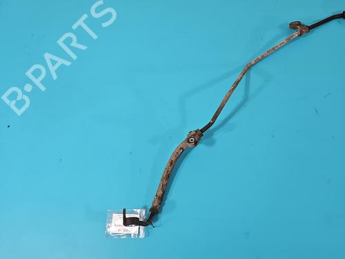 Pipe MAZDA CX-7 (ER) 2.3 MZR DISI Turbo AWD (ER3P) | BP38121947M125 - Image 2